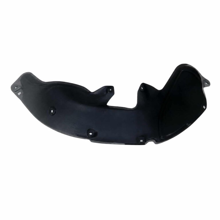 86821-N9000 / 86822-N9000 Hyundai Tucson '21 Rear Fender Inner