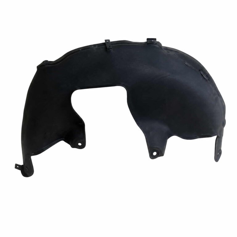 86821-S1500 / 86822-S1500 Hyundai Santa Fe '21 Rear Fender Inner