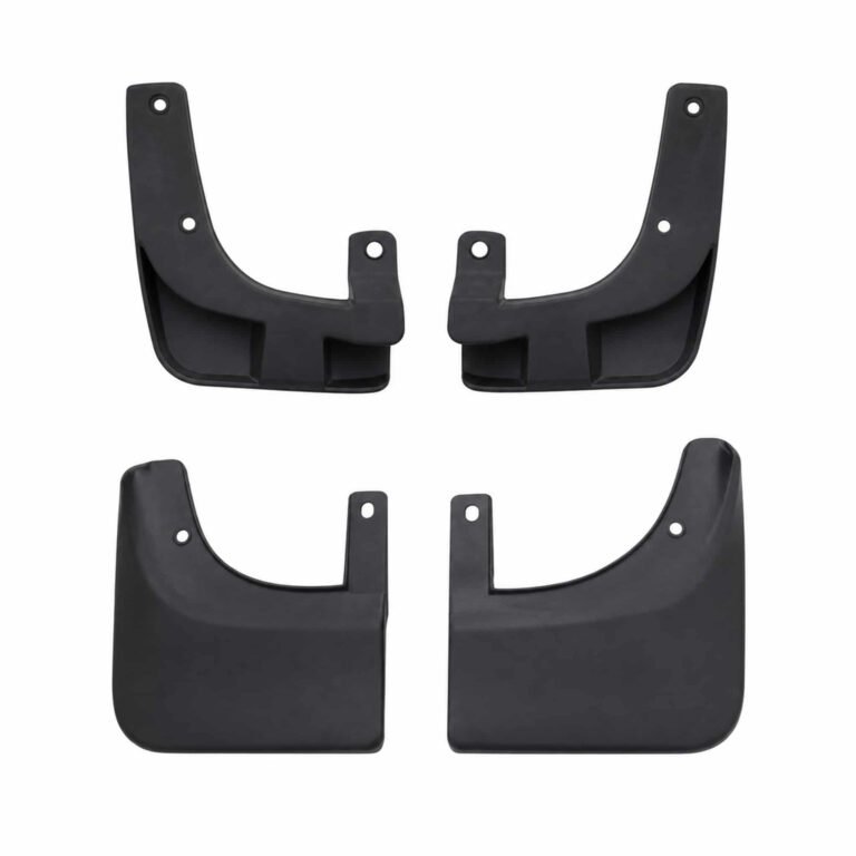 86831-0X100 / 86832-0X100 Hyundai I10 '11 / '2014 Mud Guard