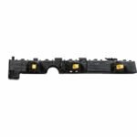 86831-H8000 / 86832-H8000 KIA Rio'17 Sedan / Rio'17 Hatchback Mud Guard