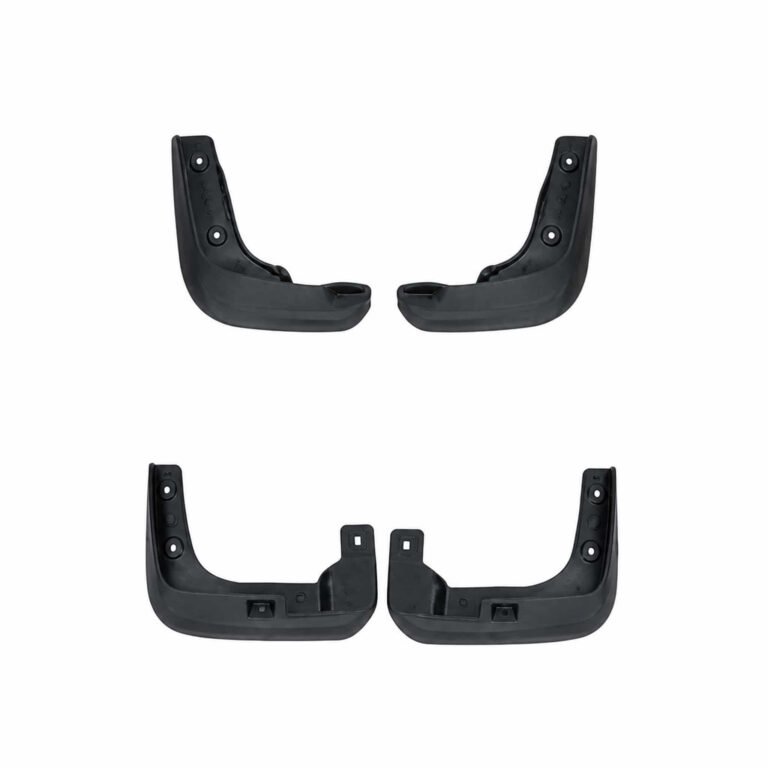 86841-B4000 / 86842-B4000 Hyundai I10 '2014 Mud Guard