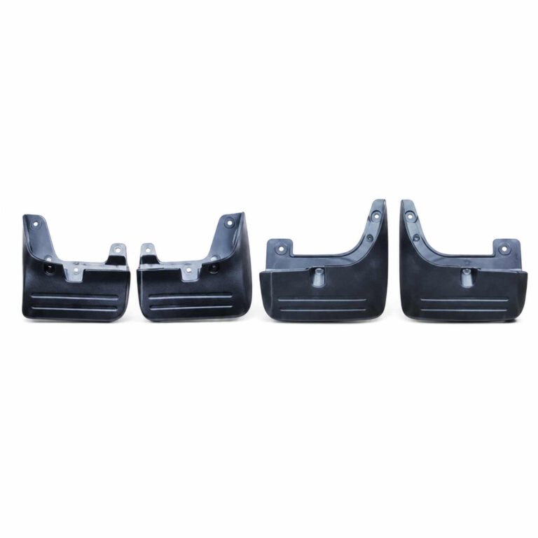 86850-4H000 / 86860-4H000 Hyundai Starex '08 Mud Guard