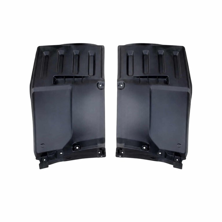 86850-5H100 / 86860-5H100 Hyundai Ix35 '13-'16 / Hd65 / Hd75 / Mighty Mud Cuard Front L