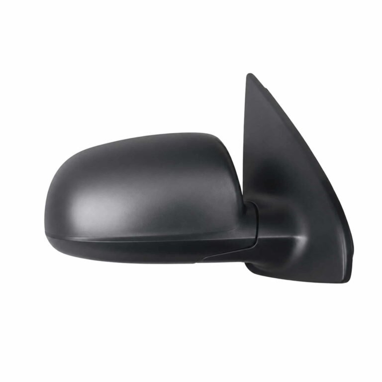 87610-0X340 / 87620-0X340 Hyundai I10 '07 / '11 Door Mirror