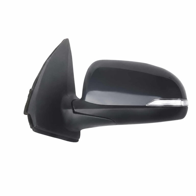 87610-0X670 / 87620-0X670 Hyundai I10 '07 / '11 Door Mirror with Lamp