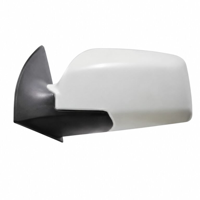 87610-1F500 / 87620-1F500 KIA Sportage '05 / '08 Door Mirror