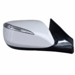 87610-2W100 / 87620-2W100 Hyundai Santa Fe '13 Door Mirror