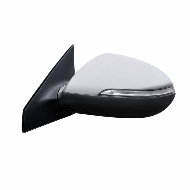 87610-3W100 / 87620-3W100 KIA Sportage '11 Door Mirror