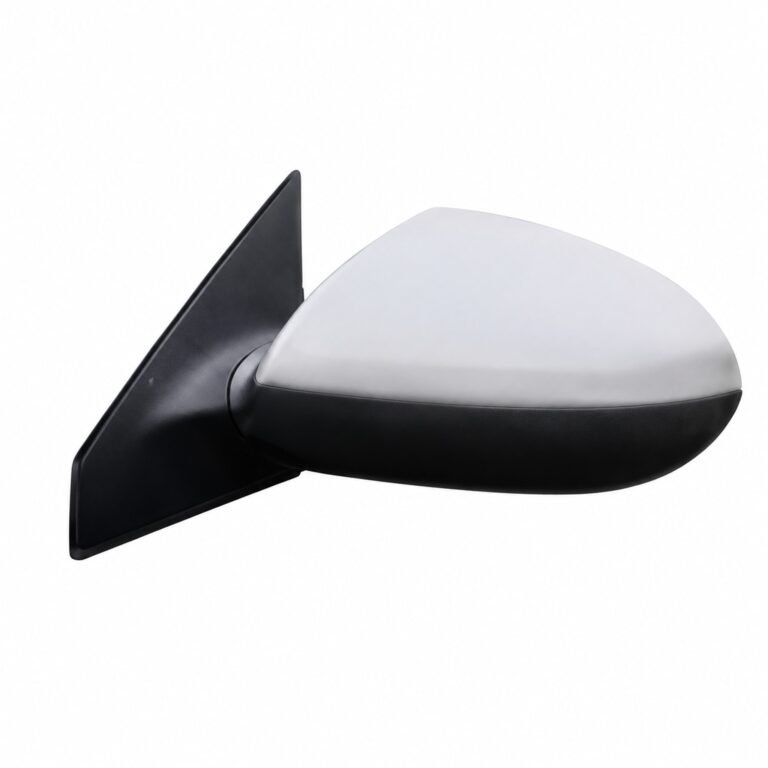 87610-3W102 / 87620-3W102 KIA Sportage '11 Door Mirror