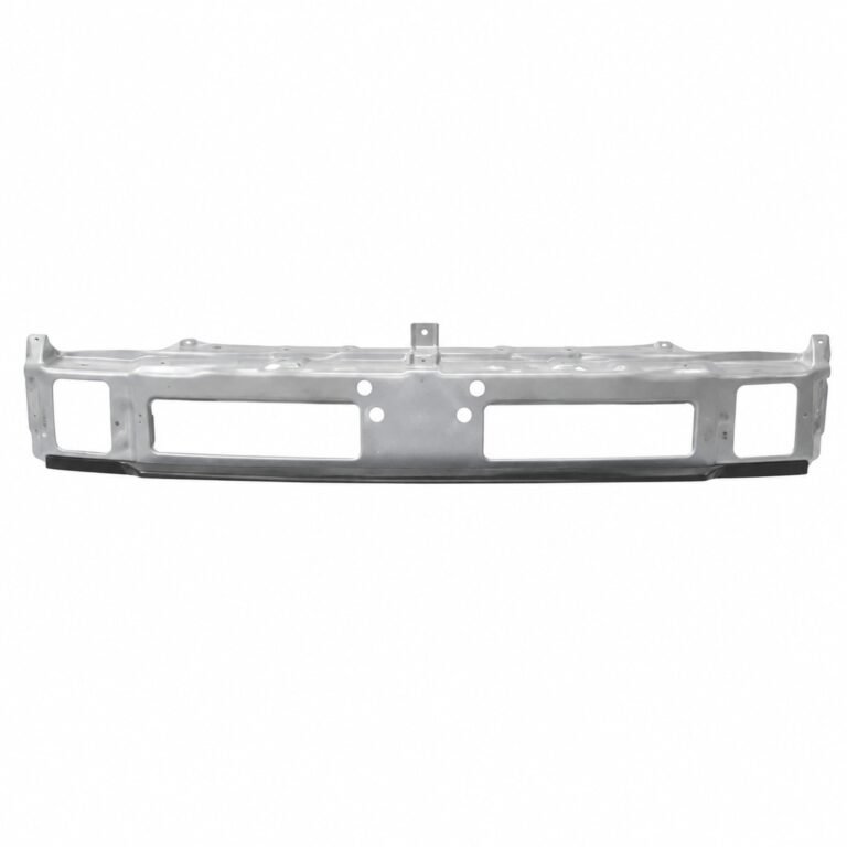 Fog Light Cover Version B for KIA Bongo '03 / Bongo '04 OEM 87610-4E000 / 87620-4E000