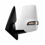 87610-4F610 / 87620-4F610 Hyundai H100 / Porter'13 / Starles / Starex Door Mirror