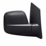 87610-4H600 / 87620-4H600 Hyundai Starex '05 / '08 Door Mirror Electric