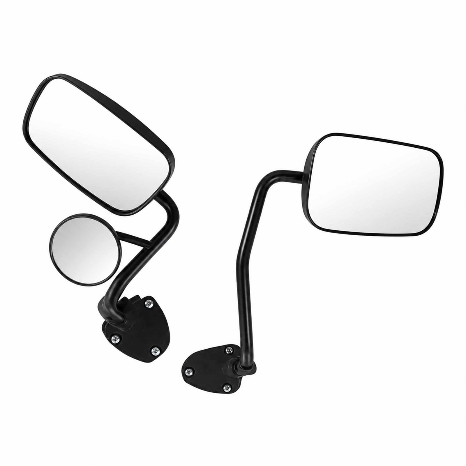 87610-5K100 / 87620-5K100 Door Mirror for Hyundai Ix35 '13-'16 / Hd65 / Hd75 / Mighty 87610-5K100 / 87620-5K100 Hyundai Ix35 '13-'16 / Hd65 / Hd75 / Mighty Door Mirror