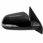 87610-A0000 / 87620-A0000 Hyundai I30 '12 / Ix25 / Creta Door Mirror