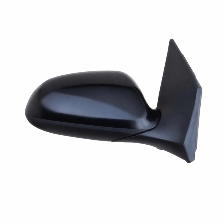 87610-B4230 / 87620-B4230 Hyundai I10 '2014 Door Mirror(Manual)