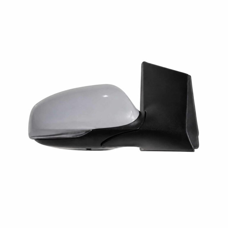 87610-B4320 / 87620-B4320 Hyundai I10 '2014 / '2017 Door Mirror 7 Pin with Fold