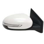 87610-F1000 / 87620-F1000 KIA Sportage '15 / Kx5 Door Mirror