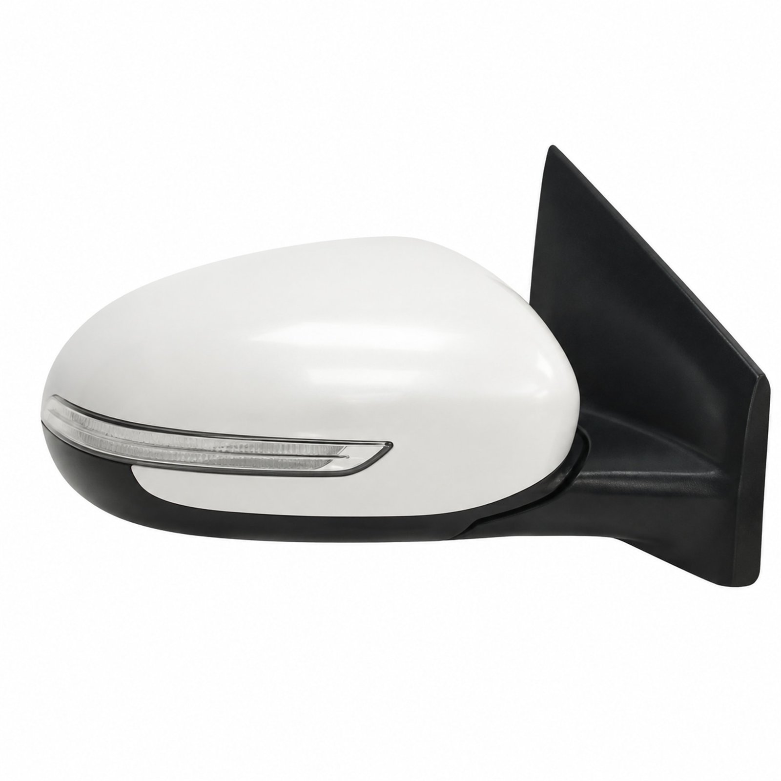 87610-F1000 / 87620-F1000 Door Mirror for KIA Sportage '15 / Kx5 87610-F1000 / 87620-F1000 KIA Sportage '15 / Kx5 Door Mirror