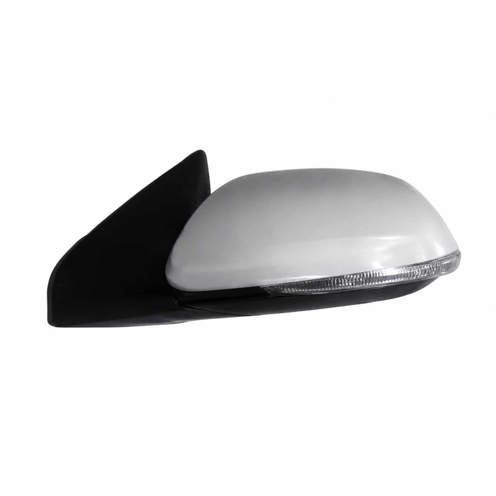87610-K6140 / 87620-K6140 Door Mirror for Hyundai Grand I10 '21 / Nios 5d / Grand I10 '21 4d 87610-K6140 / 87620-K6140 Hyundai Grand I10 '21 / Nios 5d / I10 '21 4d Door Mirror