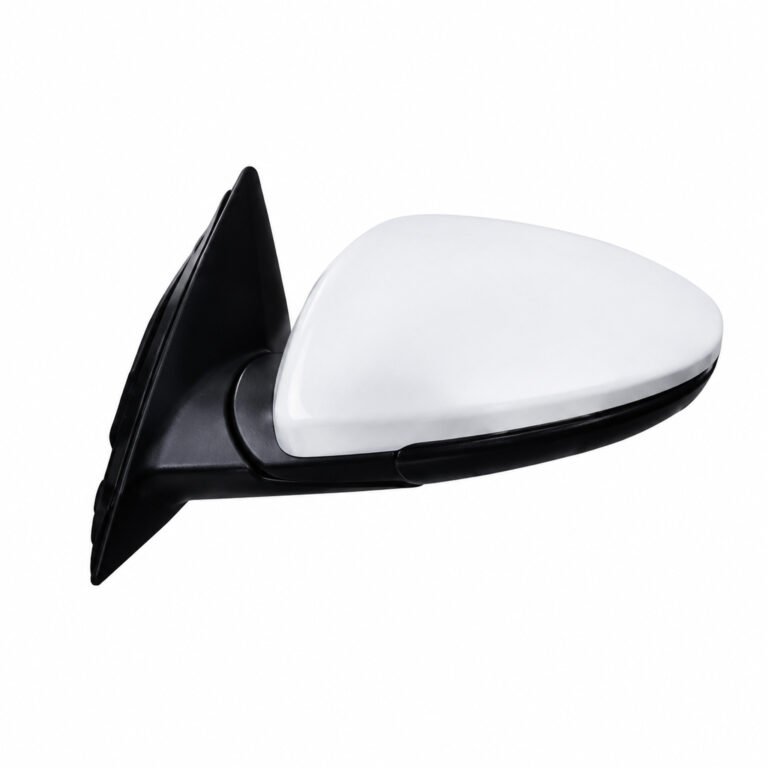 87610-M6010 / 87620-M6010 KIA K3'19 Door Mirror Electric