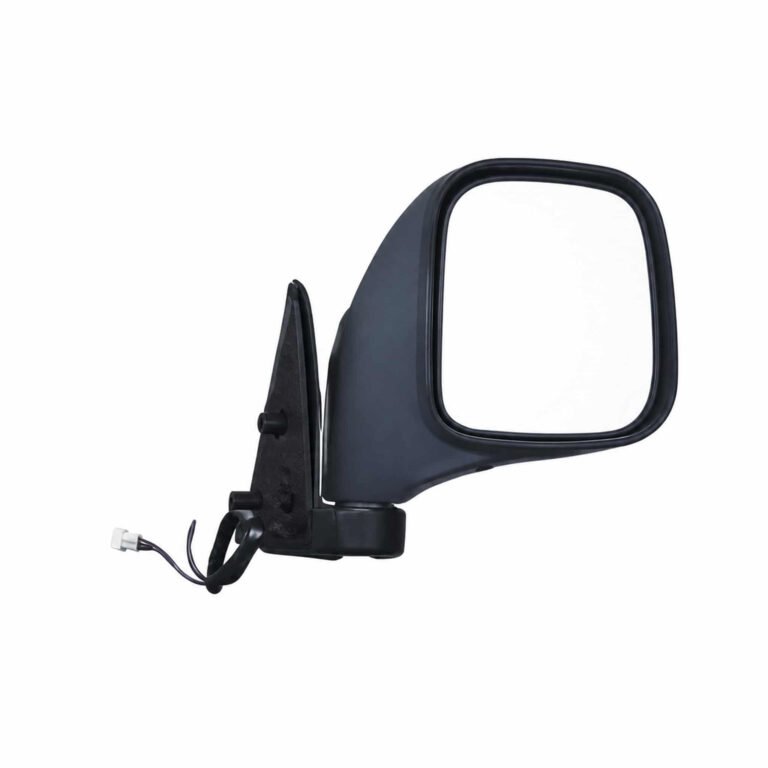 87651-43810 / 87652-43810 Hyundai H100panel Van'93-'95 / Van'96 Door Mirror - Electric Base Mount