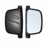 87651-43810 / 87652-43810 Hyundai H100panel Van'93-'95 / Van'96 Door Mirror - Manual Pivot Mount