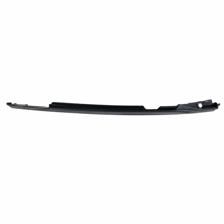 87711-L1100 / 87712-L1100 Hyundai Sonata '21 / Santa Fe '00-'06 Fender Stripe