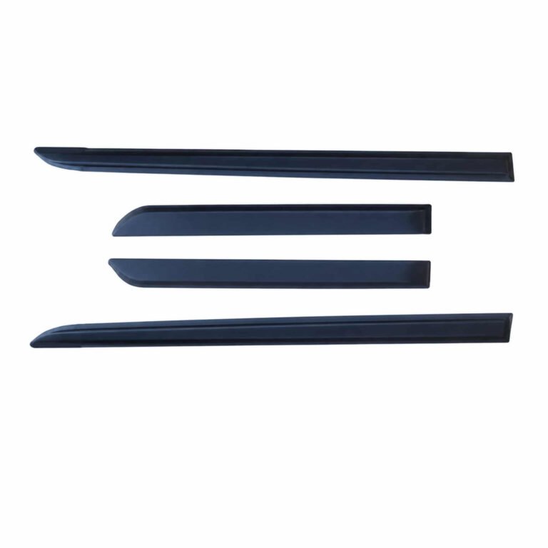 87723-0X100 / 87724-0X100 Hyundai I10 '11 / '2014 Body Moulding
