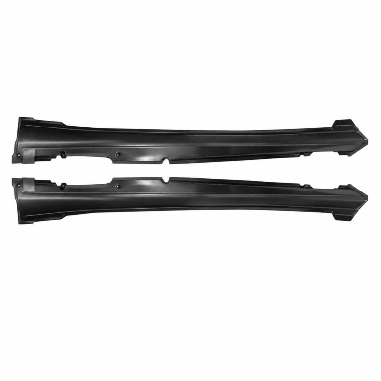 87751-3S000 / 87752-3S000 Hyundai Sonata '11-'13 Side Bumper