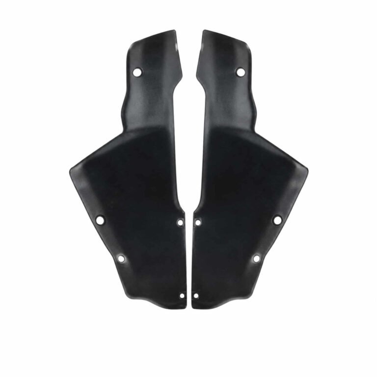 87765-24000 / 87766-24000 Hyundai Santa Fe '21 / Excel'92-'95 Rear Inner Lining