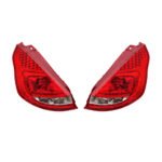 8A611-3405-AE / 8A611-3404-AE FORD Fiesta / Fiesta '09 Tail Light Assembly