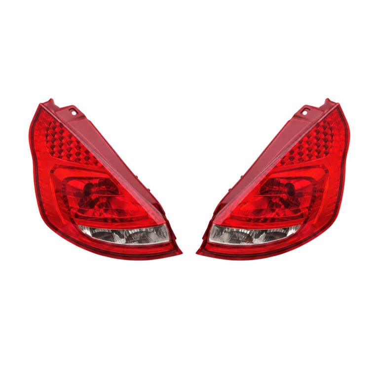 8A611-3405-AE / 8A611-3404-AE FORD Fiesta / Fiesta '09 Tail Light Assembly