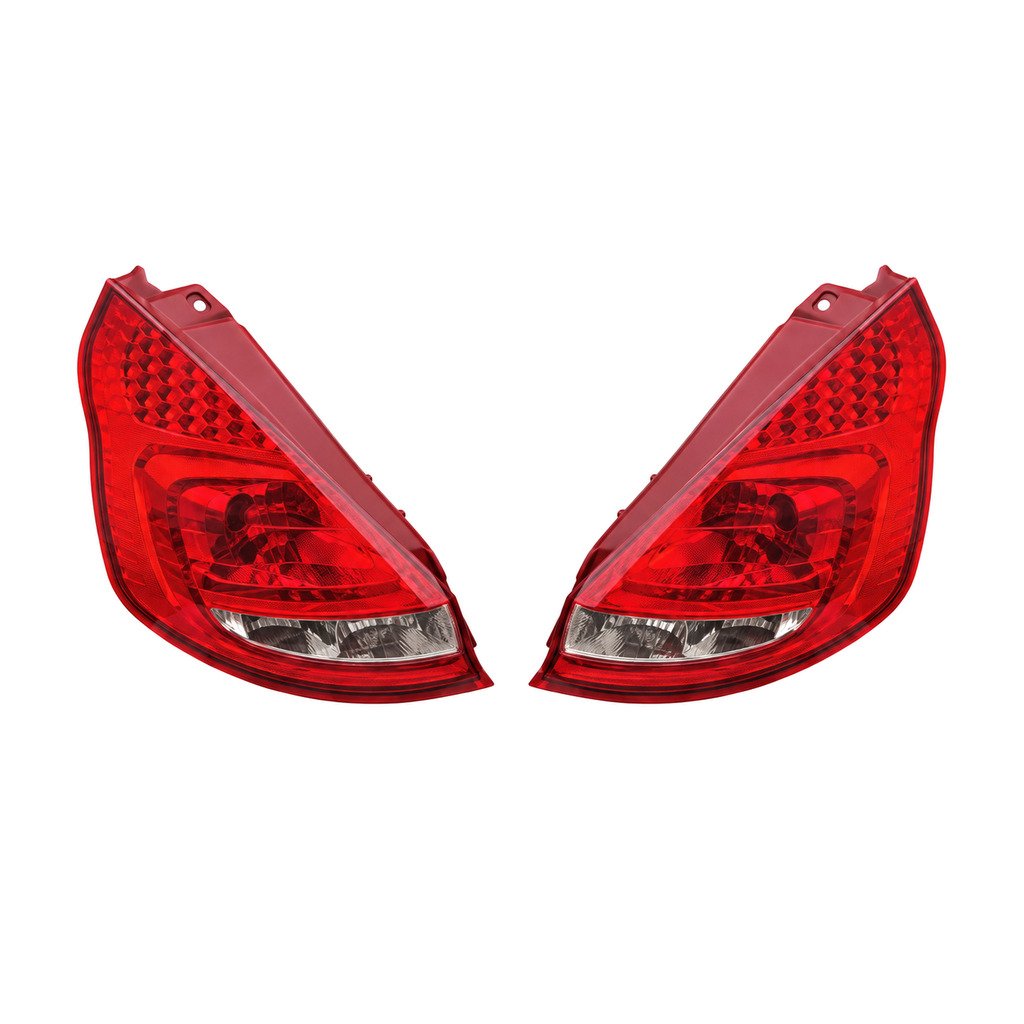 8A611-3405-AE / 8A611-3404-AE Tail Light Assembly for FORD Fiesta / Fiesta '09 8A611-3405-AE / 8A611-3404-AE FORD Fiesta / Fiesta '09 Tail Light Assembly