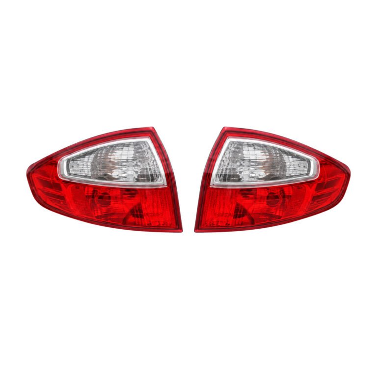 8A69-13405-A / 8A69-13404-A FORD Fiesta / Fiesta '09 Tail Light Assembly