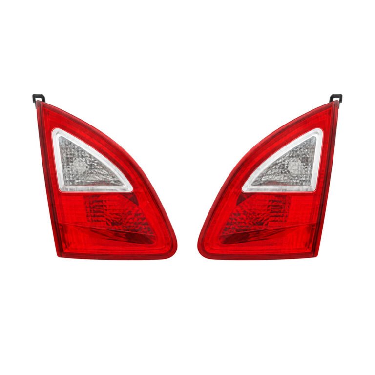 8A69-13405-A / 8A69-13404-A FORD Fiesta / Fiesta '09 Tail Light Assembly