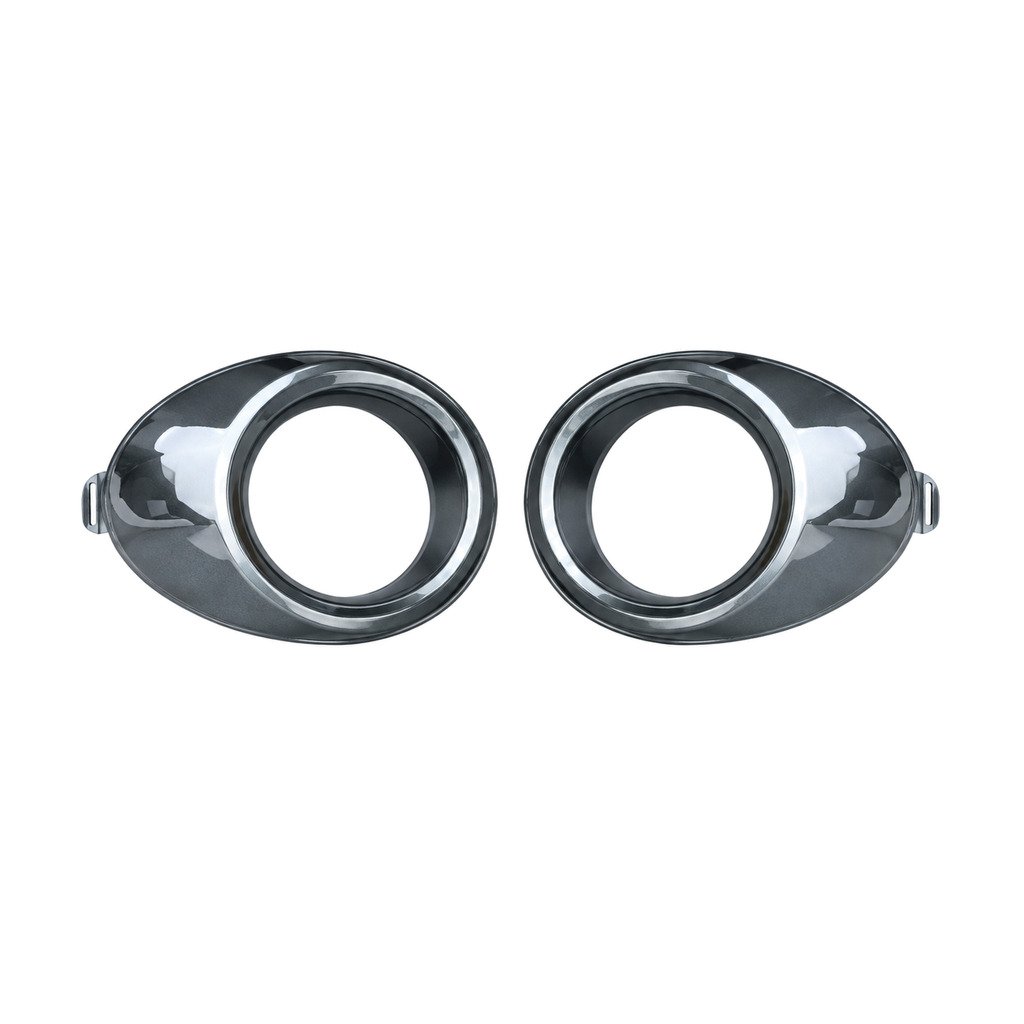 8A6G-15A223-C / 8A6G-15A222-C Fog Light Case(Iuxiry) for FORD Fiesta / Fiesta '09 8A6G-15A223-C / 8A6G-15A222-C FORD Fiesta / Fiesta '09 Fog Light Case(Iuxiry)
