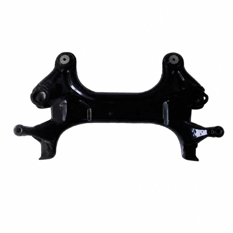 9000952 Daewoo Aveo '05 Crossmember