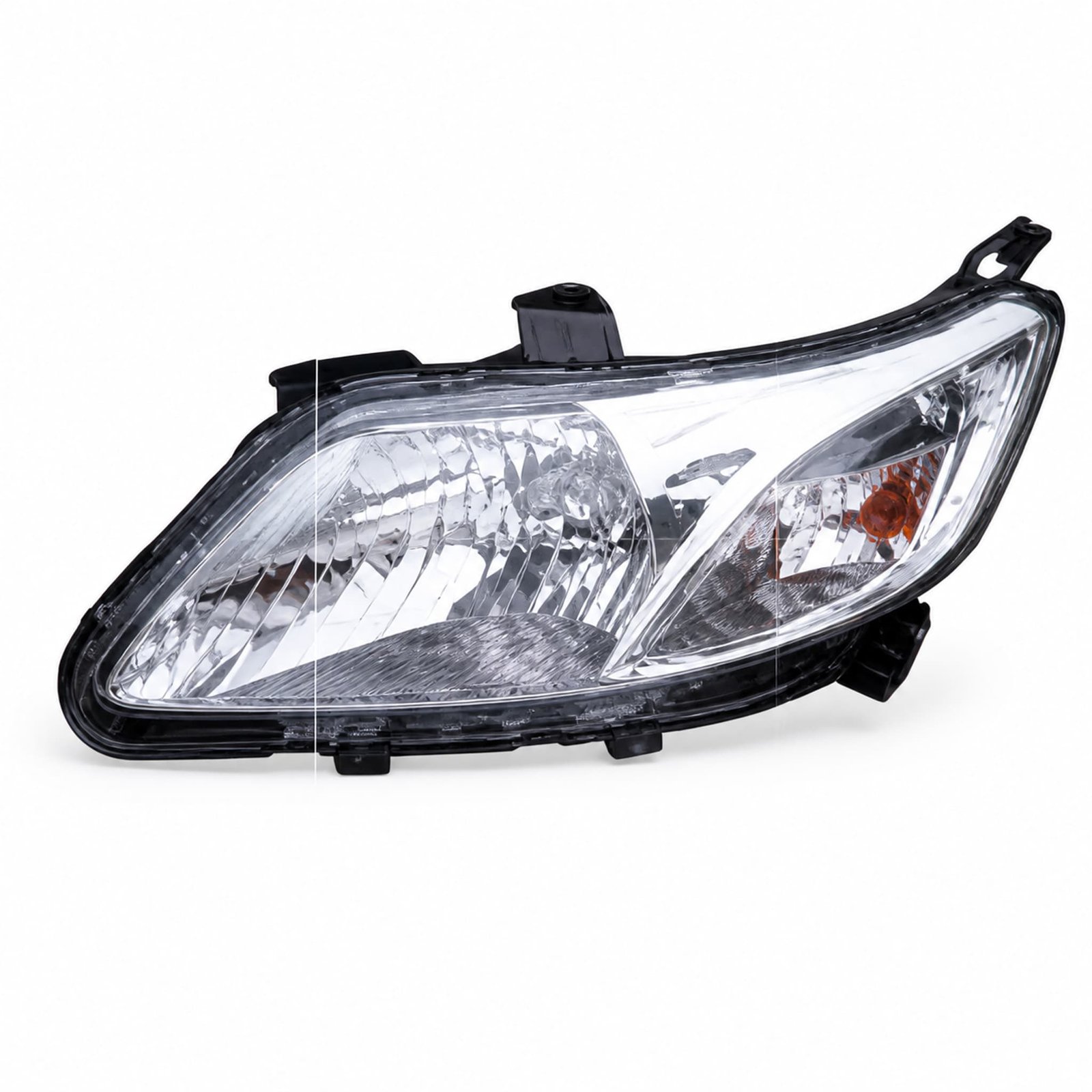 9016629 / 9016630 Headlight Assembly for Daewoo Sail '2010 9016629 / 9016630 Daewoo Sail '2010 Headlight Assembly