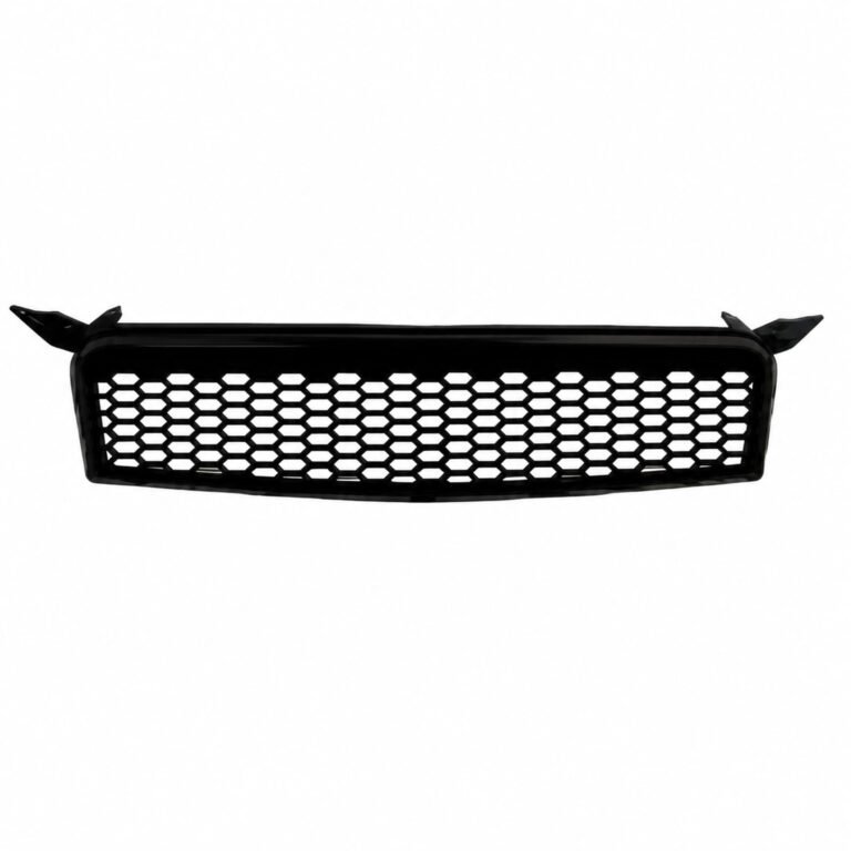 9021761 Daewoo Aveo '08 Front Grille