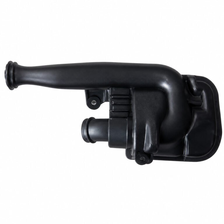 9022003 Daewoo Sail '2010 Resonator