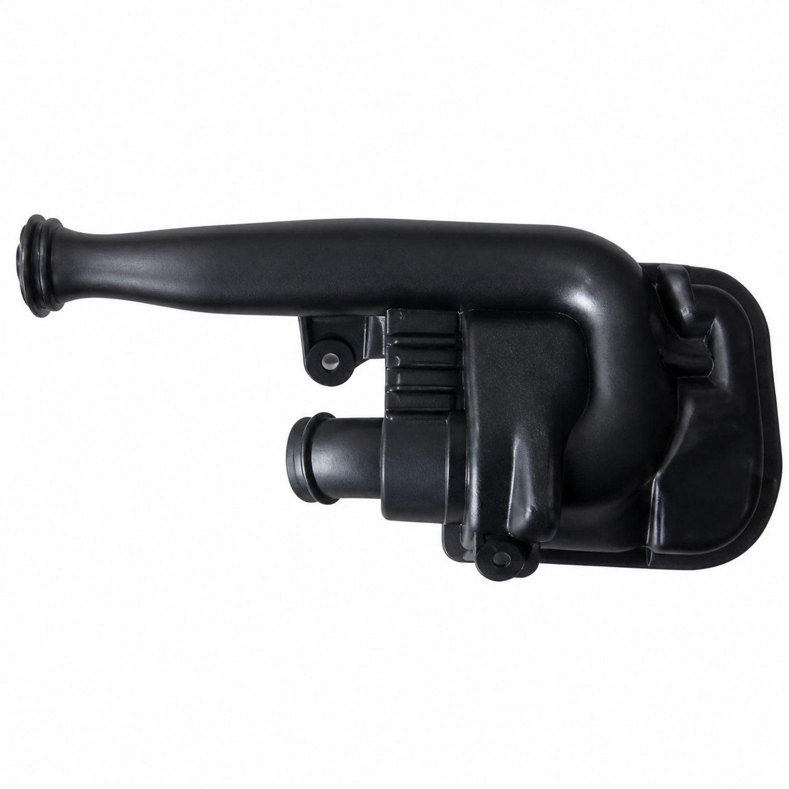 9022003 Resonator for Daewoo Sail '2010 9022003 Daewoo Sail '2010 Resonator