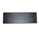 9023003 Daewoo Aveo '08 Front License Plate Bracket