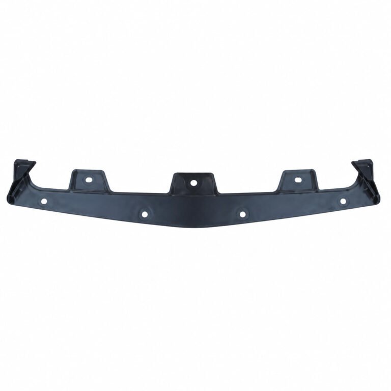 9023003 Daewoo Aveo '08 Rear Bumper Grille - Narrow Mounting Strip