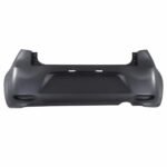 9033581 Daewoo Sail '2010 / '2015 Rear Bumper