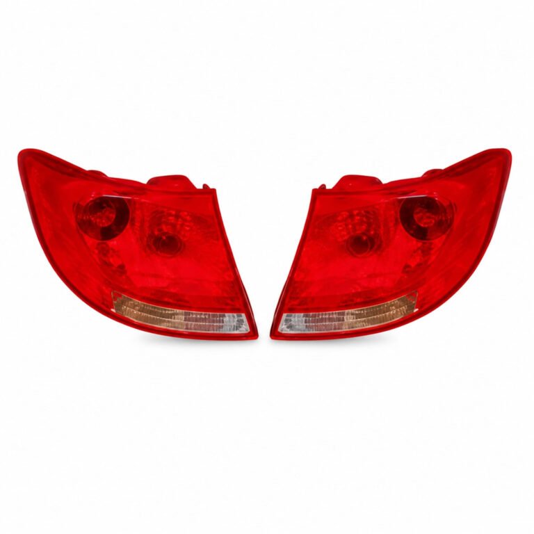 9070450 Daewoo Sail '2010 Tail Light Assembly