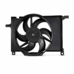 92099808 Daewoo Sail '00 / Corsa / Agile '09-'13 Rad.fan Assembly