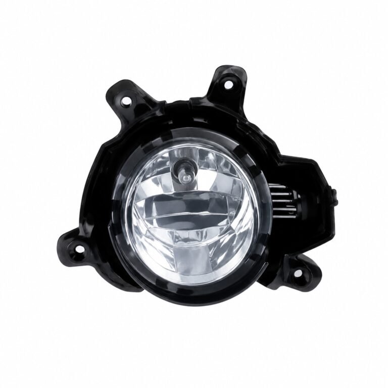 Standard Headlight Assembly for KIA Carens'10 OEM 92101-1D020 / 92102-1D020