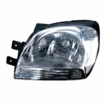 92101-1F010 / 92102-1F010 KIA Sonet 2022 / Carnival '02-'04 Headlight Assembly