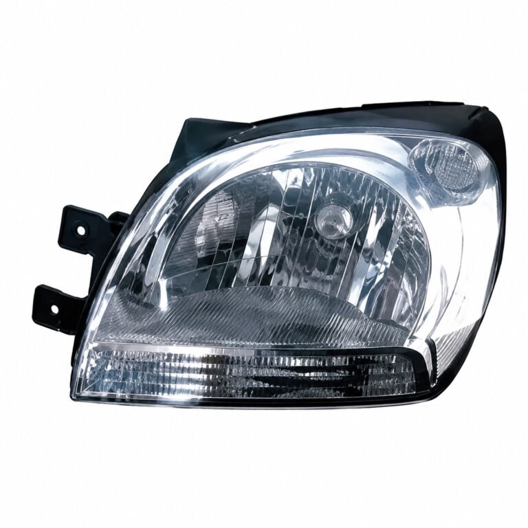 92101-1F010 / 92102-1F010 KIA Sonet 2022 / Carnival '02-'04 Headlight Assembly