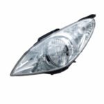 92101-1J010 / 92102-1J010 Hyundai Grand I10 '21 4d / I20'09 / I20 '12 Headlight Assembly